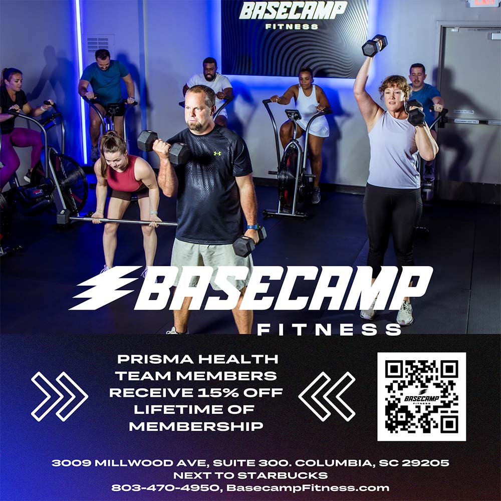 Basecamp Fitness