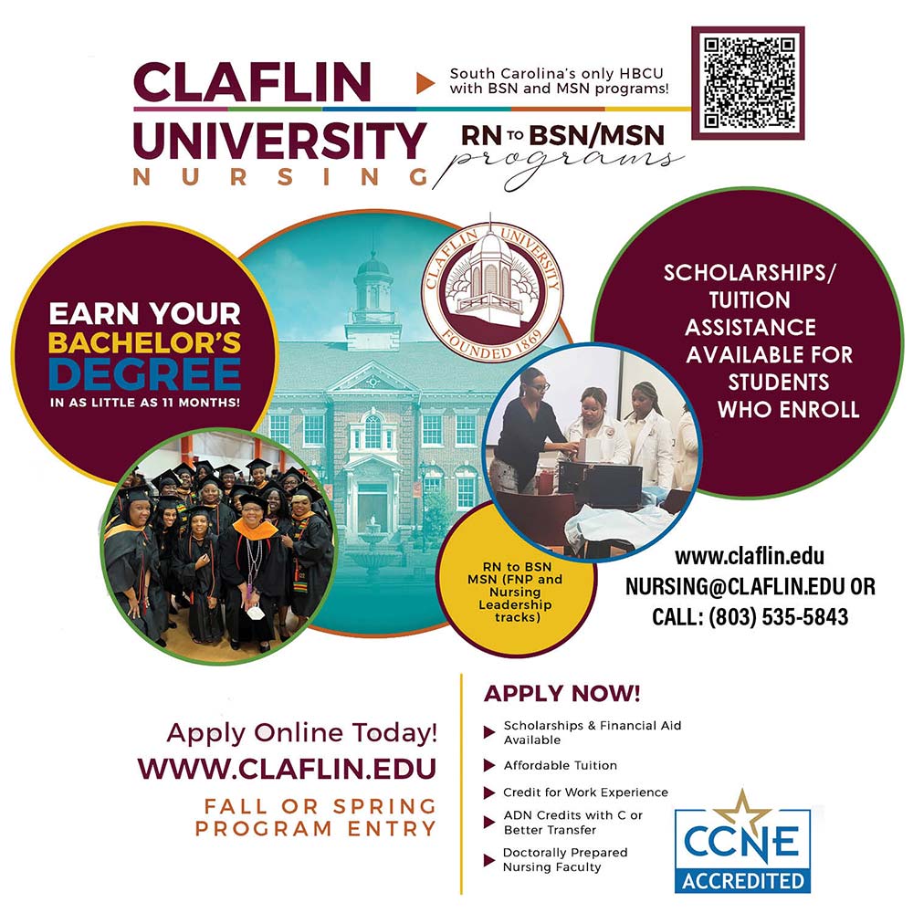 Claflin University