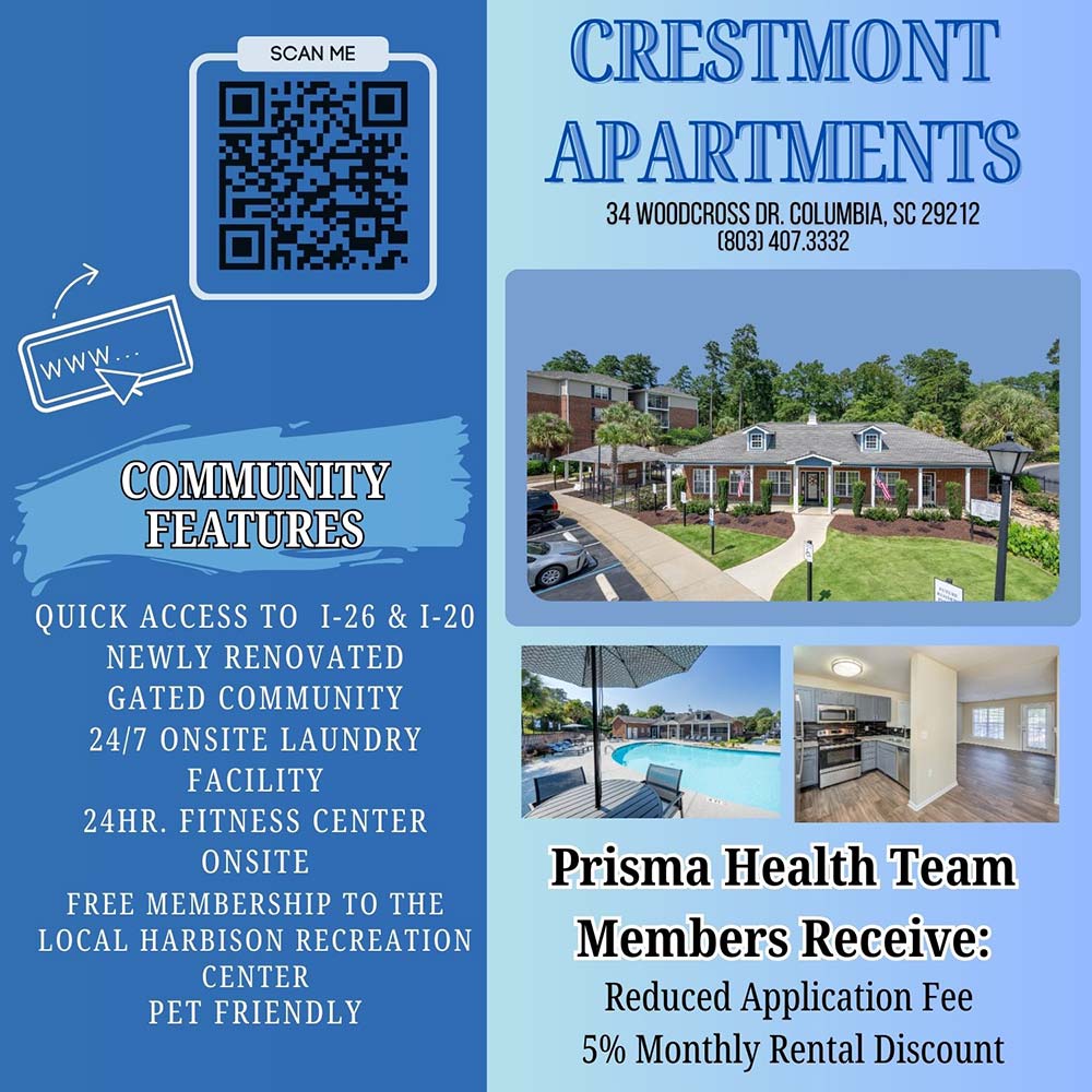 Crestmont Apartments