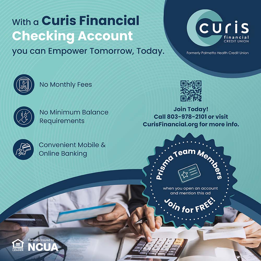 Curis Financial Credit Union