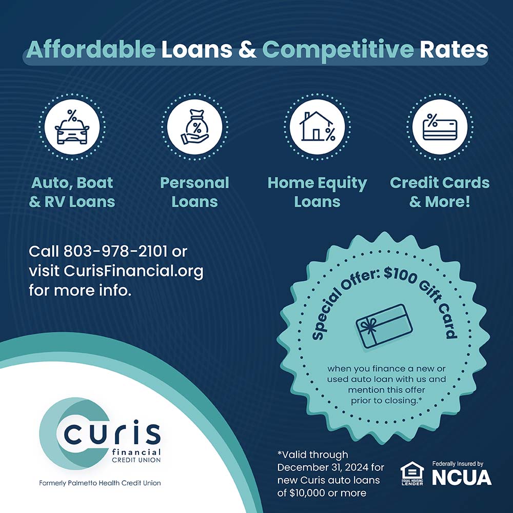 Curis Financial Credit Union