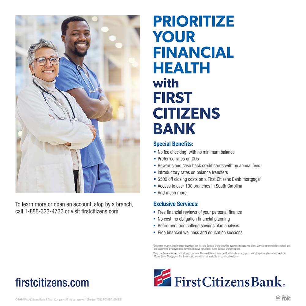 First Citizens Bank