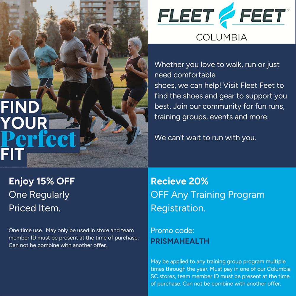 Fleet Feet