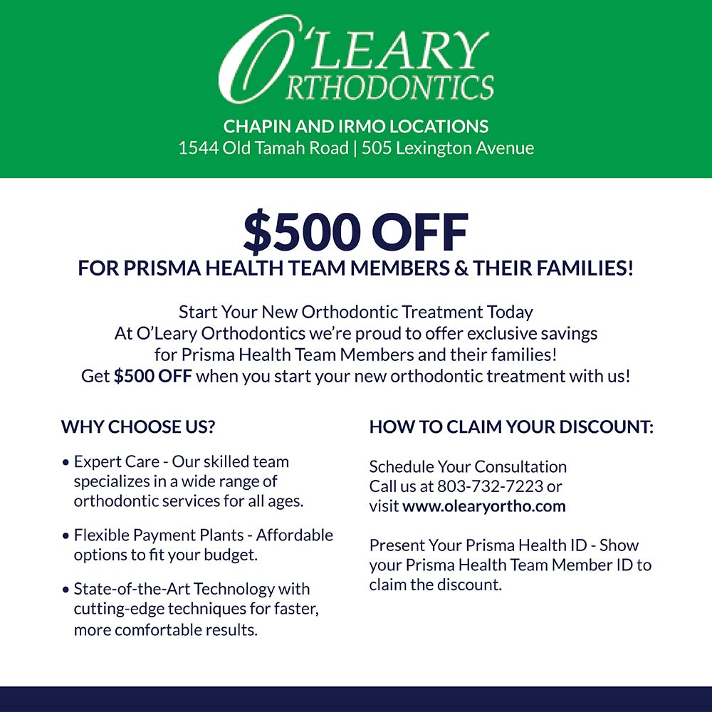 O'Leary Orthodontics