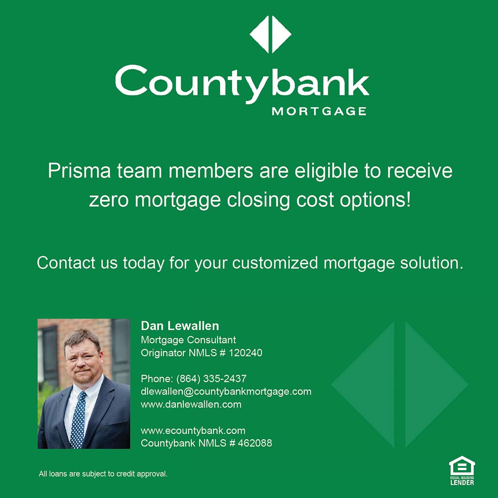 Countybank Mortgage