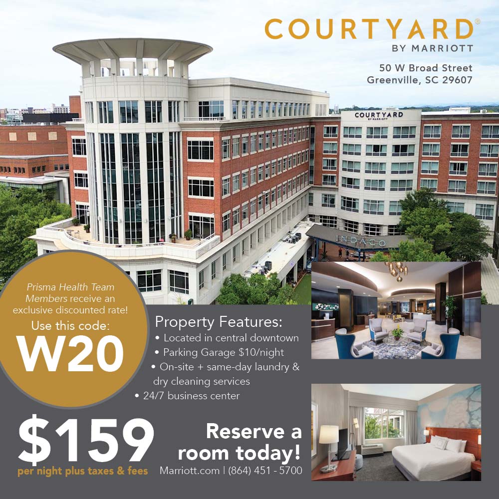 Courtyard by Marriott