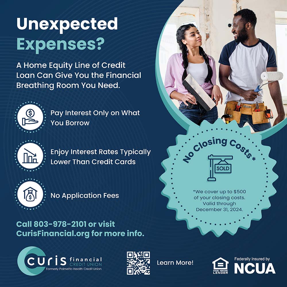 Curis Financial Credit Union