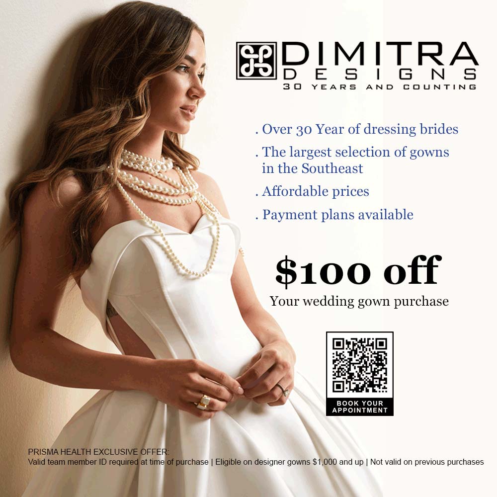 Dimitra Designs