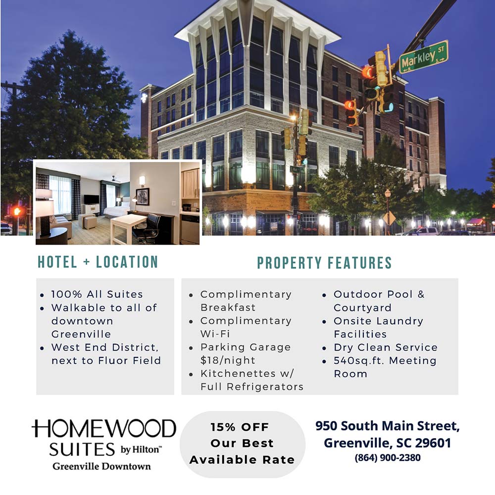 Homewood Suites