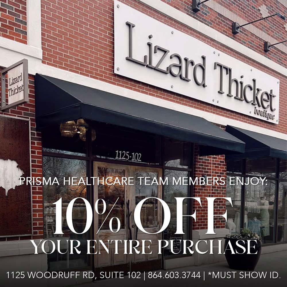 Lizard Thicket Boutique