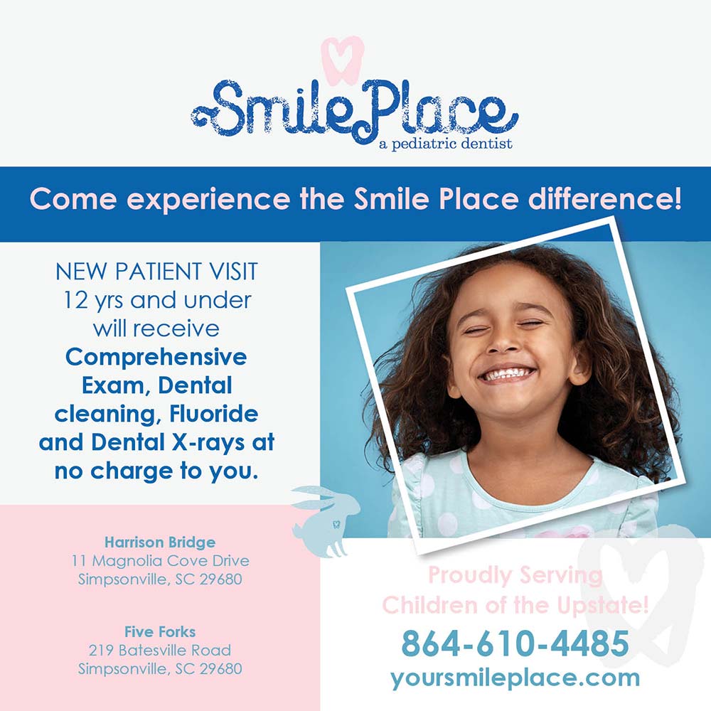 Smile Place a Pediatric Dentistry